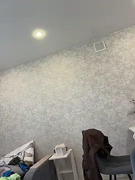 AdelRich stripchat live cam model