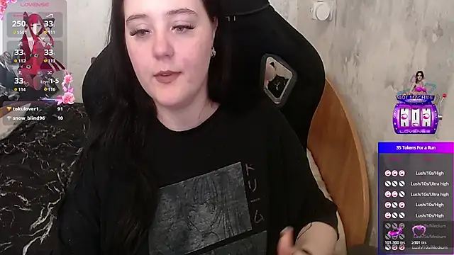 your_8a8y stripchat live cam model