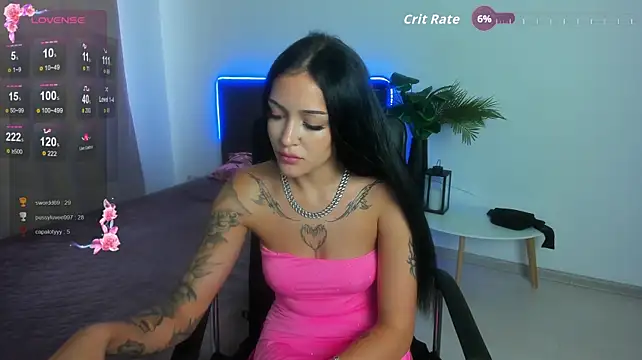 amalia_bliss stripchat live cam model
