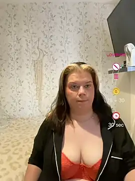 Sinful-Hope stripchat live cam model
