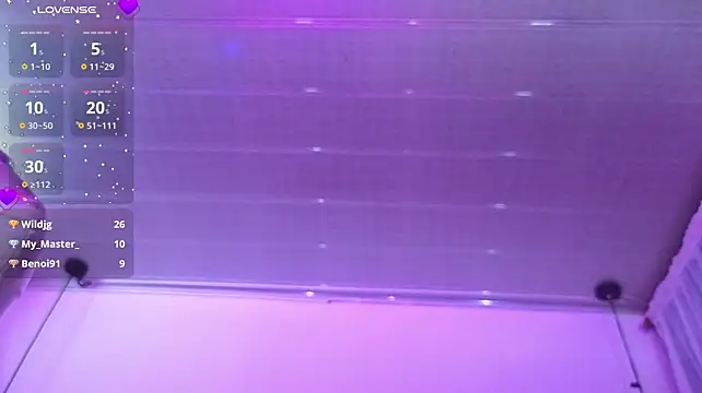Luna-connor stripchat live cam model