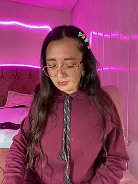 StecyBeckett09 stripchat live cam model