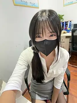 xiao-Lin stripchat live cam model