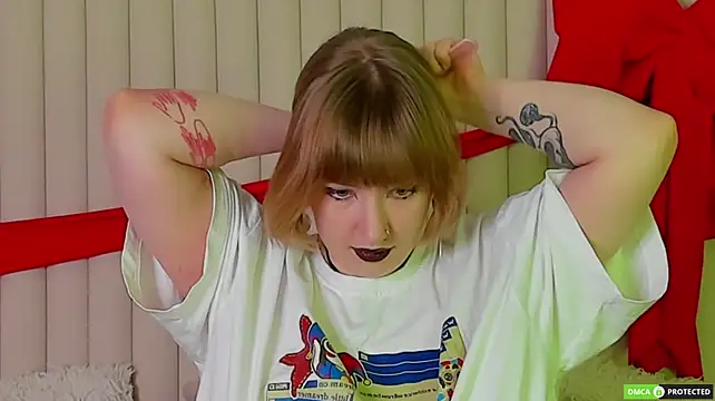 RachelCart stripchat live cam model