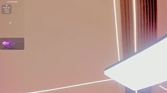 im_chantal stripchat live cam model