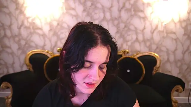 CassandraGold stripchat live cam model