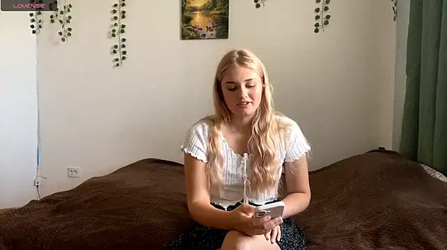 NellyLasttryz stripchat live cam model