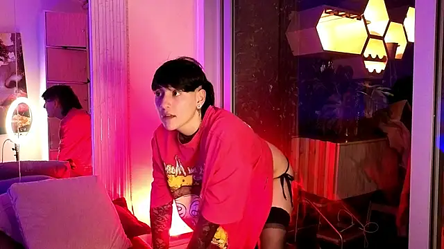 DannyRoudX stripchat live cam model