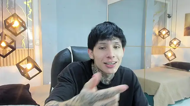 Cry_thereal stripchat live cam model