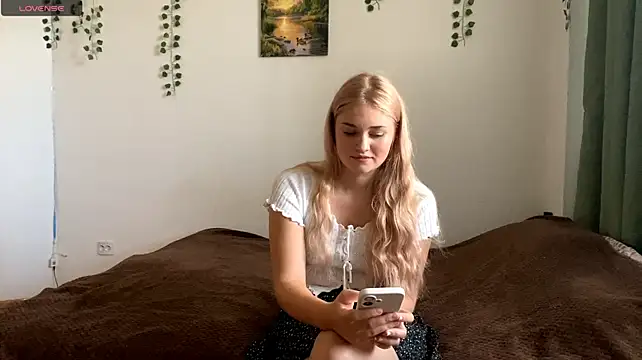 NellyLasttryz stripchat live cam model