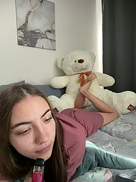 _Patricia_P stripchat live cam model