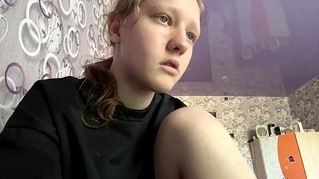 BirgitKamal stripchat live cam model