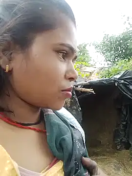 SS_PUNAM stripchat live cam model