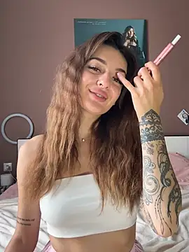 Jasm1ne_ur_Pr1ncess stripchat live cam model