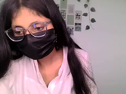SANA_BABY_ stripchat live cam model