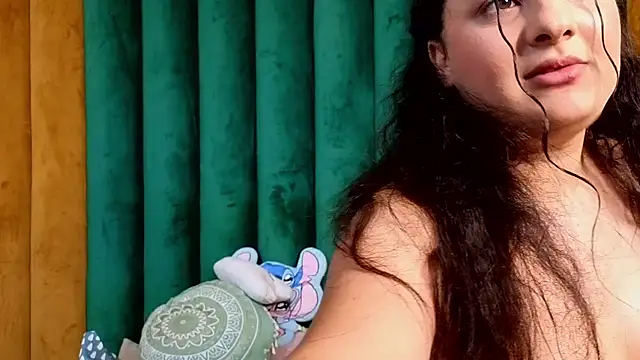 AliaOrr stripchat live cam model