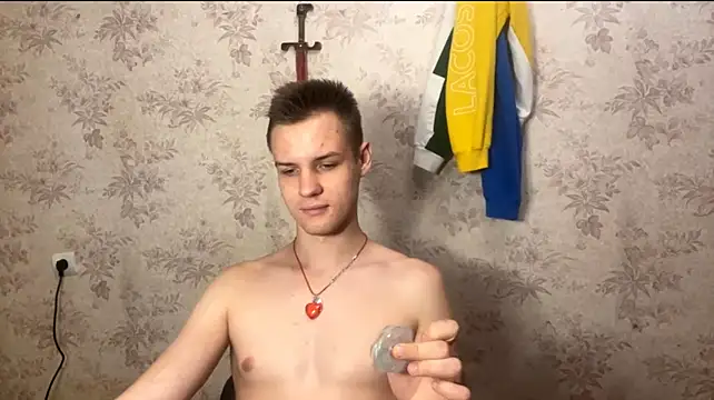 BigBabyMax stripchat live cam model