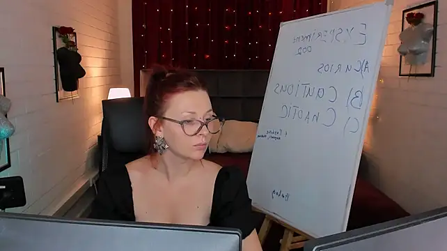 AuroraDazzl stripchat live cam model