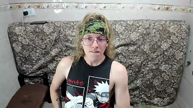 Jinnbooky stripchat live cam model