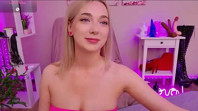 MissLisaX stripchat live cam model