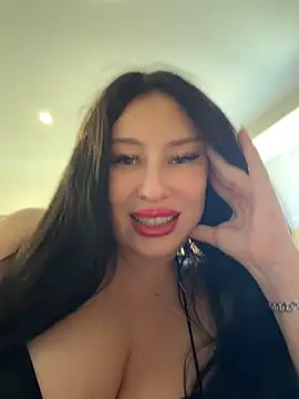 AdinaKan stripchat live cam model