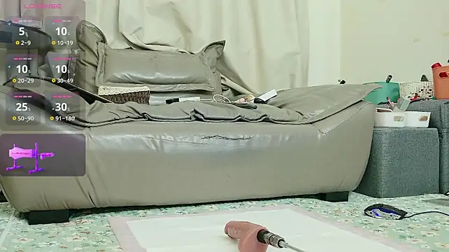 fox-yiyi stripchat live cam model