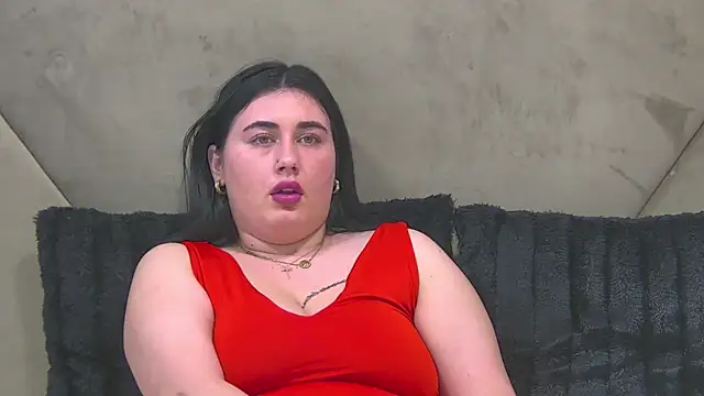 JaneVoss stripchat live cam model