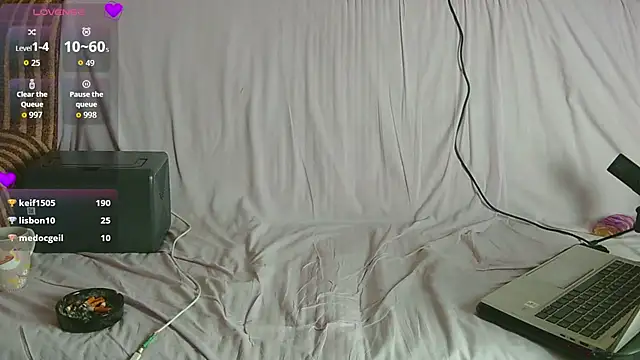 JohnDou22 stripchat live cam model