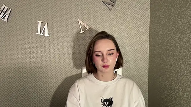 LovieClausing stripchat live cam model