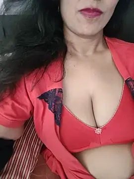 Mansi_-Sharma stripchat live cam model