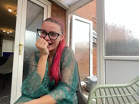 FoxyValentine stripchat live cam model
