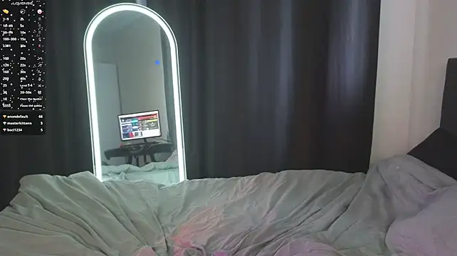 meowwave stripchat live cam model