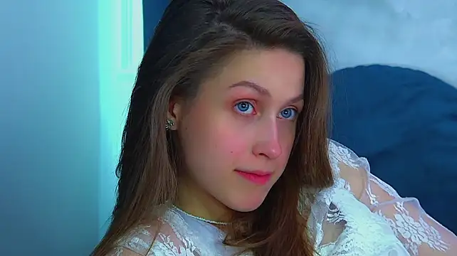 HaileyArden stripchat live cam model