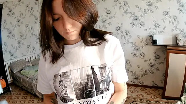 Showmyboobs stripchat live cam model