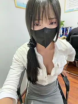xiao-Lin stripchat live cam model