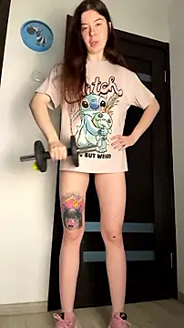 Kimi_Ass stripchat live cam model