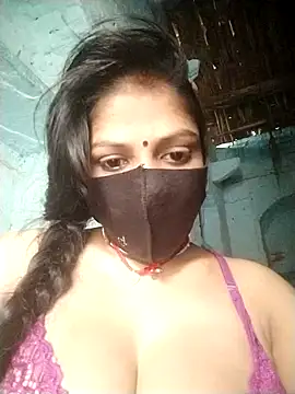 hemayadav111 stripchat live cam model