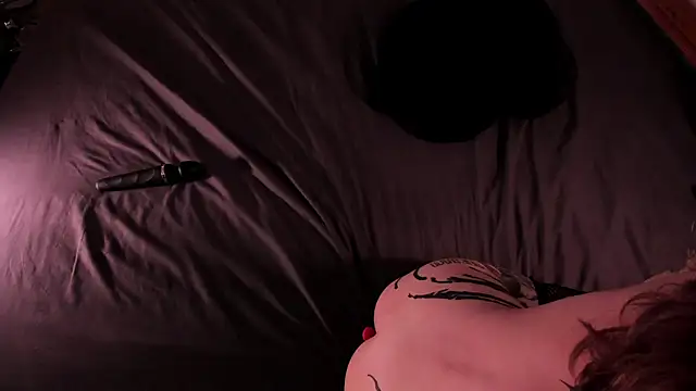 RebelSinDoll stripchat live cam model