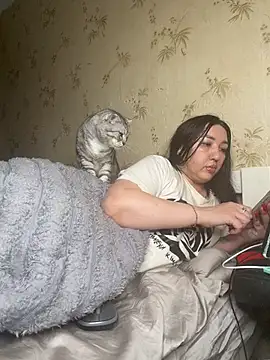 Naughtbaby_2025 stripchat live cam model