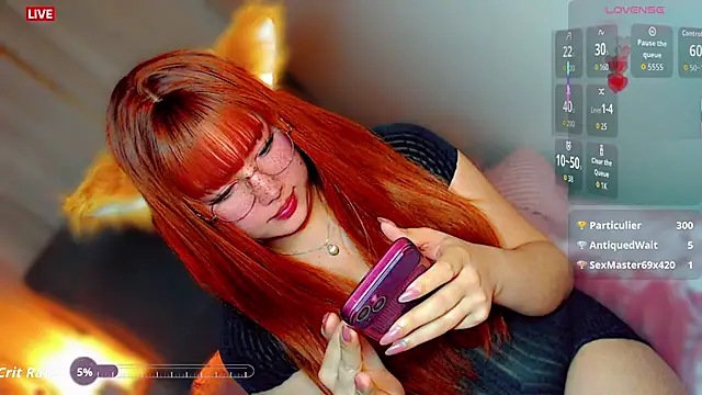 Alicia_Rose69 stripchat live cam model
