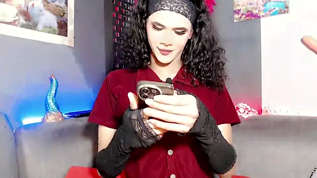 Babylolatop stripchat live cam model