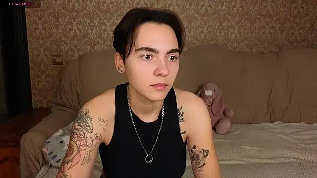 Lilihere_ stripchat live cam model