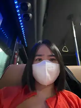 May-Squirt stripchat live cam model
