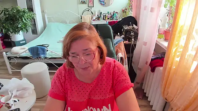rekelme stripchat live cam model