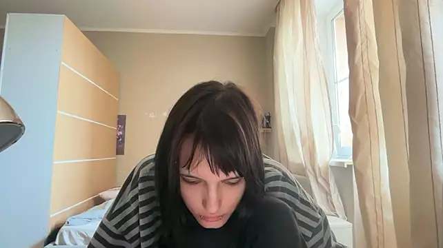 SebrinaMontelle stripchat live cam model