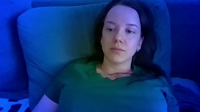 Nivella stripchat live cam model