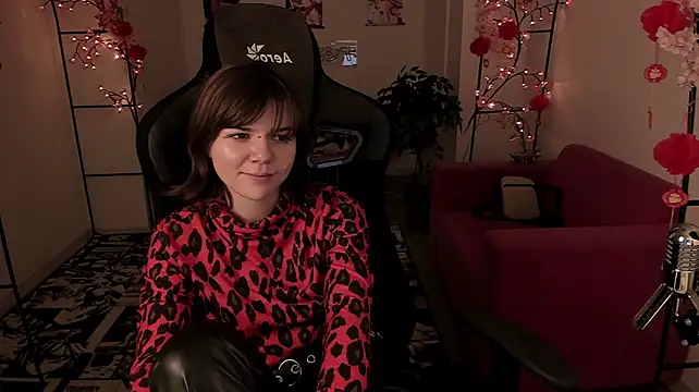 JaneFields stripchat live cam model