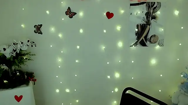 Bliss_Tokio stripchat live cam model