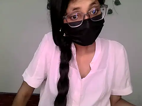 SANA_BABY_ stripchat live cam model