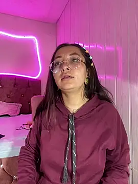 StecyBeckett09 stripchat live cam model